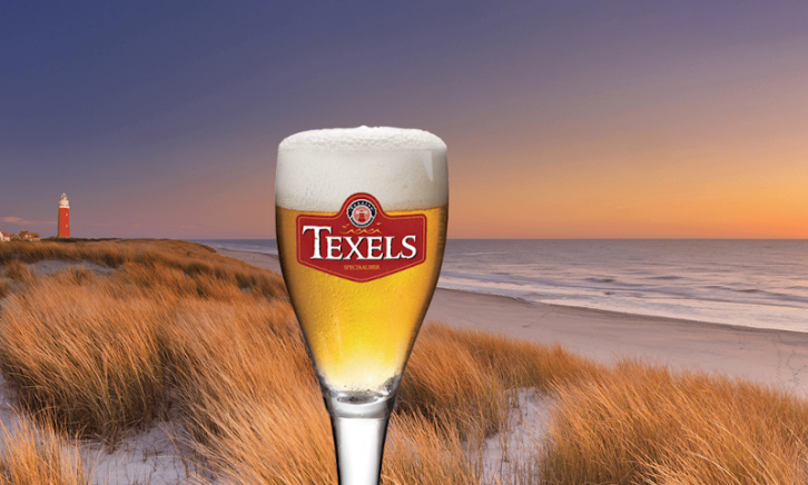 Texels blond Texels blond